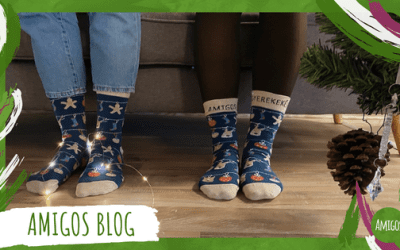 Karácsonyi zokniológia