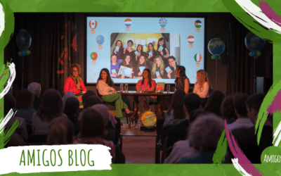 Porondon a Világraszóló Felfedezés