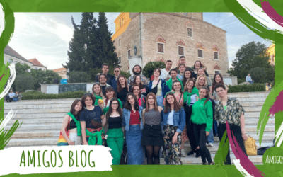 pécsi AmiGoes 2023 – élménybeszámoló