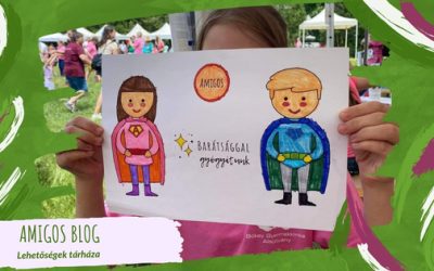 Lehetőségek tárháza